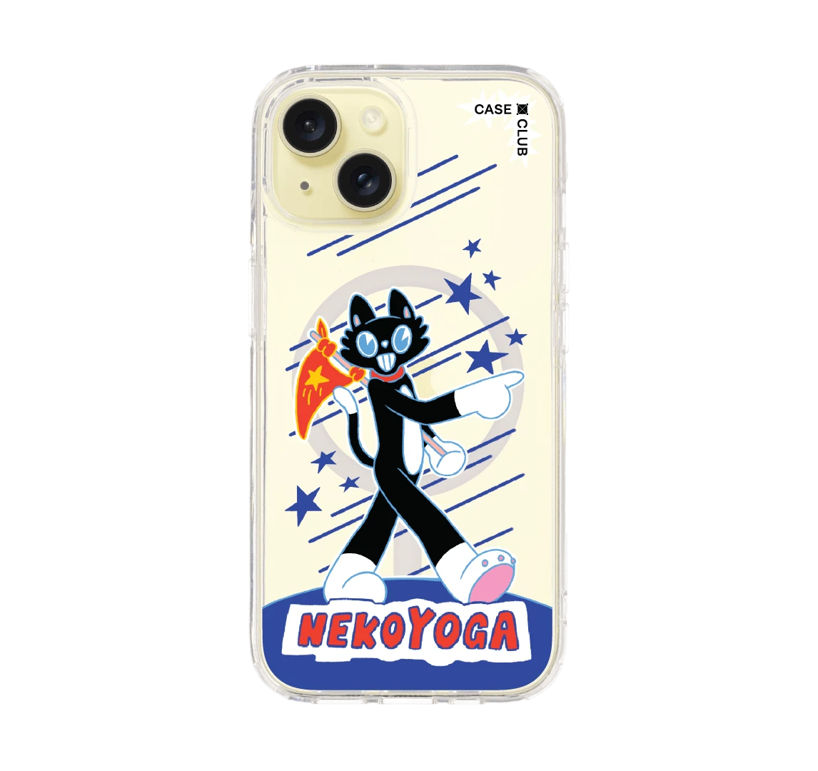 journey to the stars